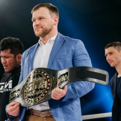 Павел Малышев, 24.09, Москва