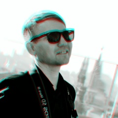 Роман Неданчук, 12.12, Москва