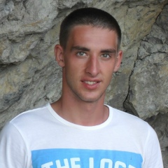 Евгений Садомов, 22.07, Запорожье