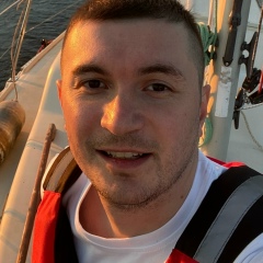 Андрей Беседин, 06.11, Салехард