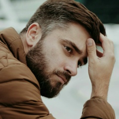 Евгений Андреев, 06.09.1983, Москва