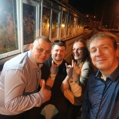 Даня Александров, 20.12, Мирный