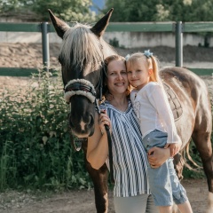 Ксения Андреева, 17.04, Владимир