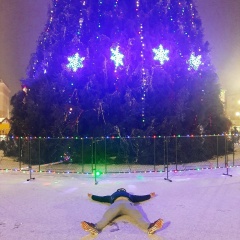 Артём Поляков, 31.07, Бобруйск