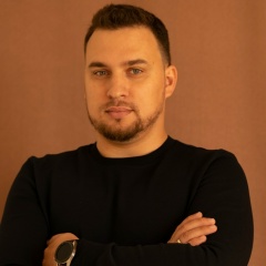 Кирилл Куразеев, 31.08, Краснодар