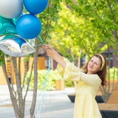 Екатерина Дикун, 27.07.1989, Донецк