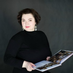 Василина Городинская, 02.09.1979, Москва