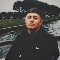 Алексей Лебедев, 28.01