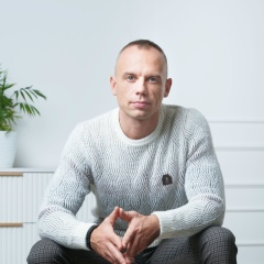 Владислав Левин, 27.05.1989, Санкт-Петербург