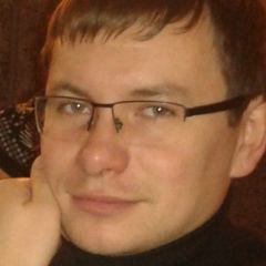 Сергей Волков, 06.12.1985