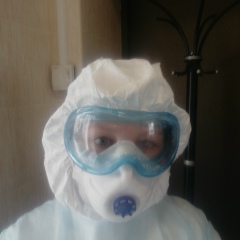 Анютка Алешина, 06.05, Москва