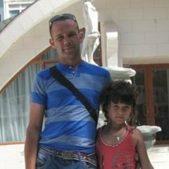 Даша Коденко, 12.07.1989, Одесса