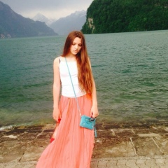 София Пятачок, 22.05, Schwyz
