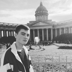 Игорь Марков, Санкт-Петербург