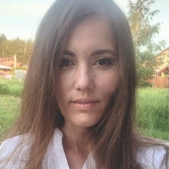 Альфия Каримуллина, 16.03, Казань