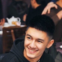 Акмаль Ирисбеков, 27.09.1999, Ташкент