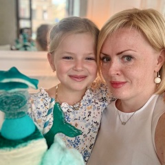 Наталья Иванова, 26.07, Санкт-Петербург