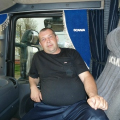 Сергей Гусев