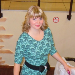 Екатерина Курьянко, 16.10, Минск