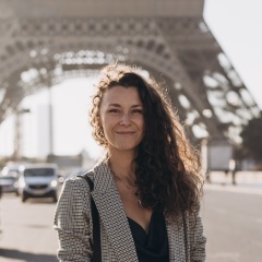 Марина Ватченкова, 28.07