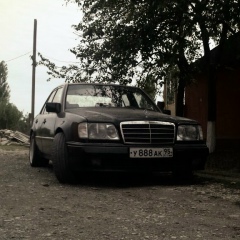 Иса Абдуллаев, 25.07.1990, Los Angeles