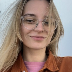 Valeria Shalimova, 10.02, Москва