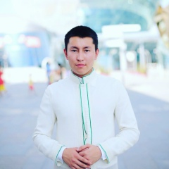 Санжар Бейсембеков, 15.10, Астана