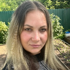 Валерия Абрамова, 07.02.1992, Нижний Новгород