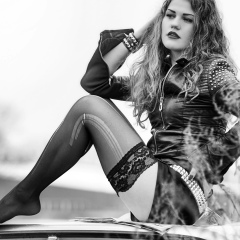 Анастасия Дикань, 21.04.1989, Киев