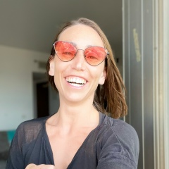 Нина Соловьева, 28.02.1988, Ришон ЛеЦион