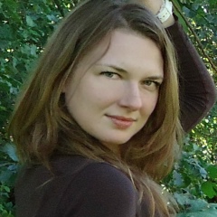 Евгения Карасева, 05.09.1988, Калининград