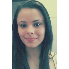 Amanda Alves, 12.07.1998