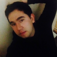 Шахбоз Эсанов, 19.07, Москва