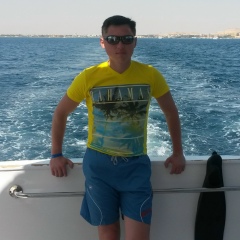 Евгений Ельцов, 05.12, Елизово