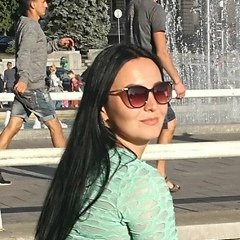Татьяна Ничипоренко, 25.04, Харьков