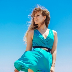 Анна Галушко, 12.01.1991, Ульяновск