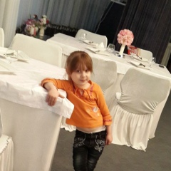 Хава Межидова, 05.02.1985