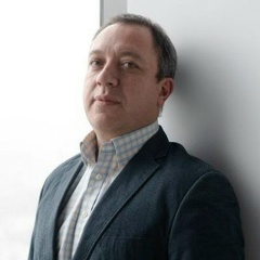 Максим Радецкий, 27.09, Москва