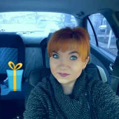 KriSti R., 29.08, Алматы