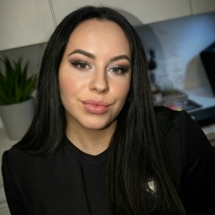 Марина Серб, 26.03, Москва