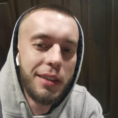 Антон Луканин, 19.05.1989, Ставрополь