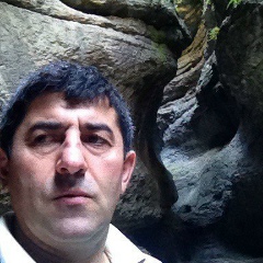 Магомед Магомедов, 06.03, Новосибирск