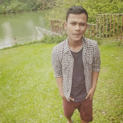 Zarni Htike, 27.01.1998