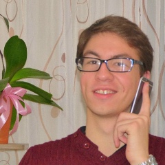 Aleksey Eremeev, 27.06, Чернигов