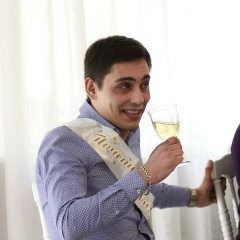 Макс Черкасов, 17.04.1992, Санкт-Петербург