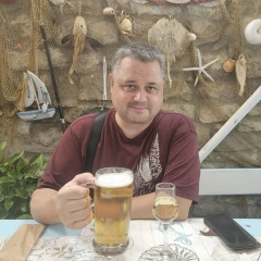 Павел Тихонов