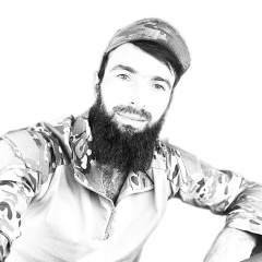 Мурад Абдулов, 16.02, Сочи