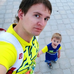 Герард Шишатский, 25.04.1988, Волгоград