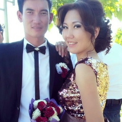 Janyuka Nurjan, 01.04.1996, Нукус