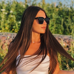 Natalia Shkalikova, 13.01, Санкт-Петербург